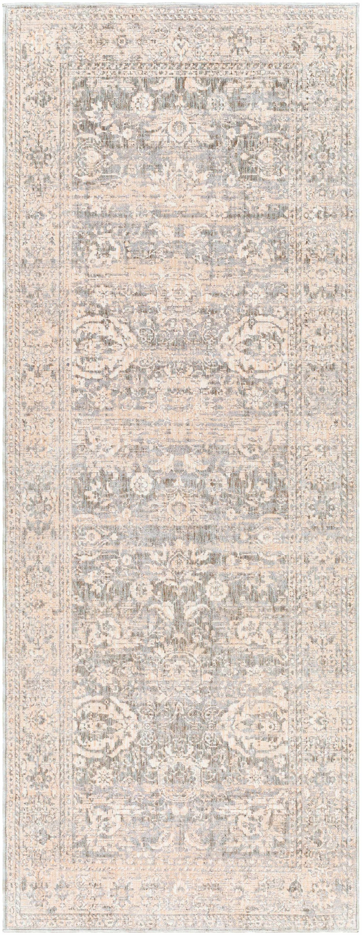 Guiwanon Area Rug - Clearance
