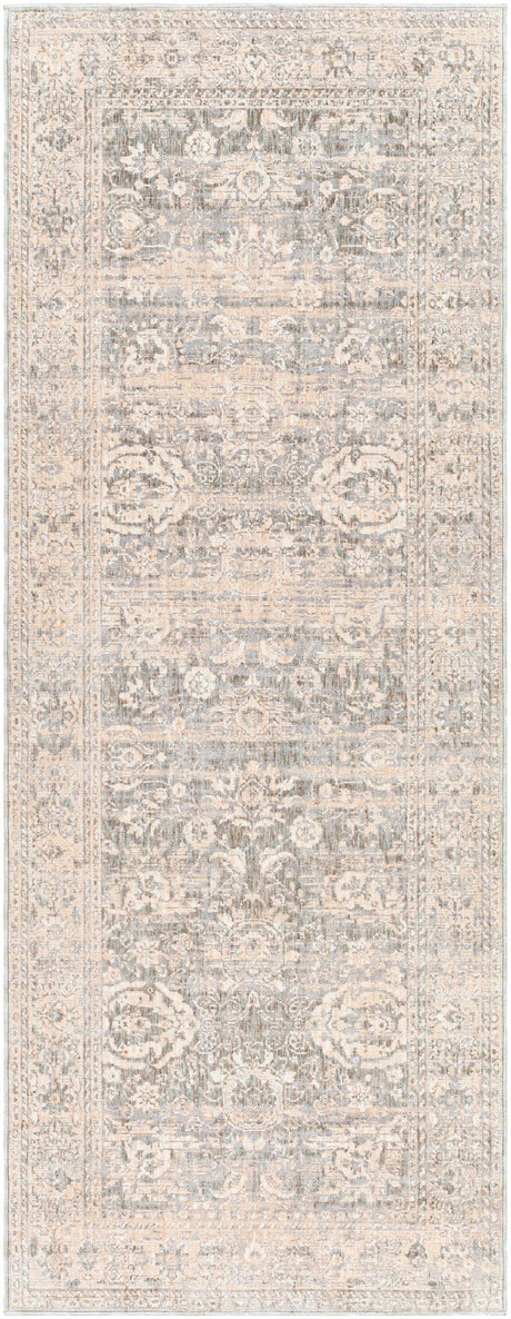 Guiwanon Area Rug - Clearance