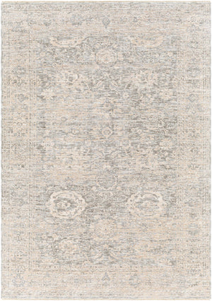 Guiwanon Area Rug - Clearance