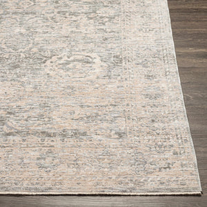 Guiwanon Area Rug - Clearance