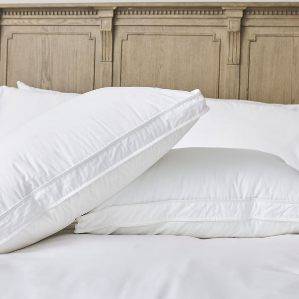 Cloud Fill Side Sleeper Pillow