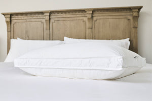 Cloud Fill Side Sleeper Pillow