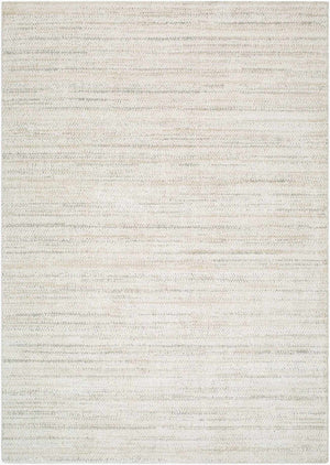 Sezja White Luxe Area Rug