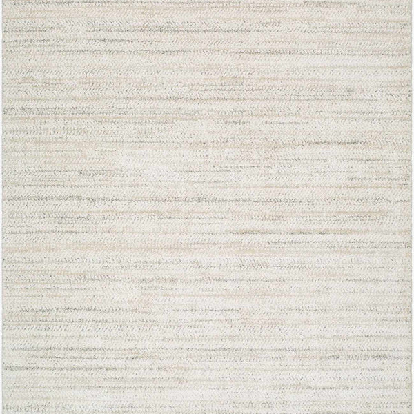 Sezja White Luxe Area Rug