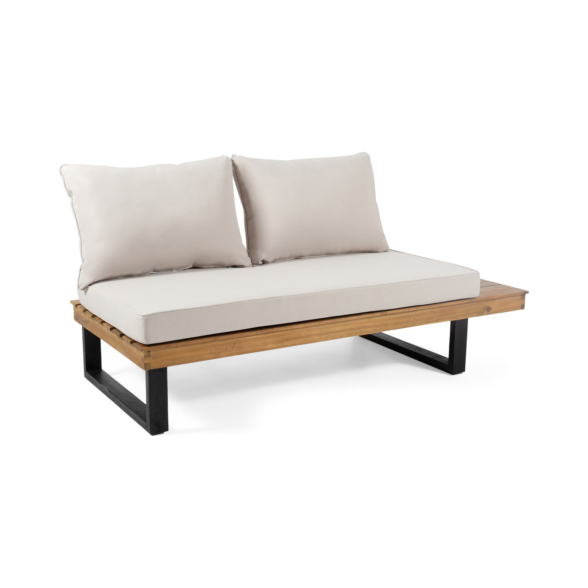 Sebastian 4-Piece Sofa Set