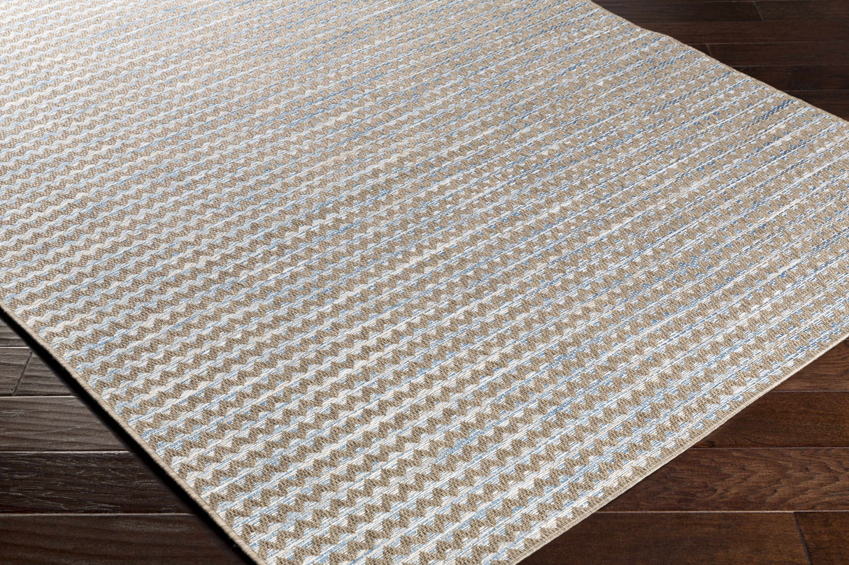 Gypsum Area Rug - Clearance