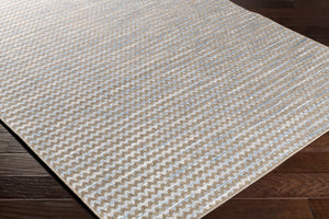 Gypsum Area Rug - Clearance