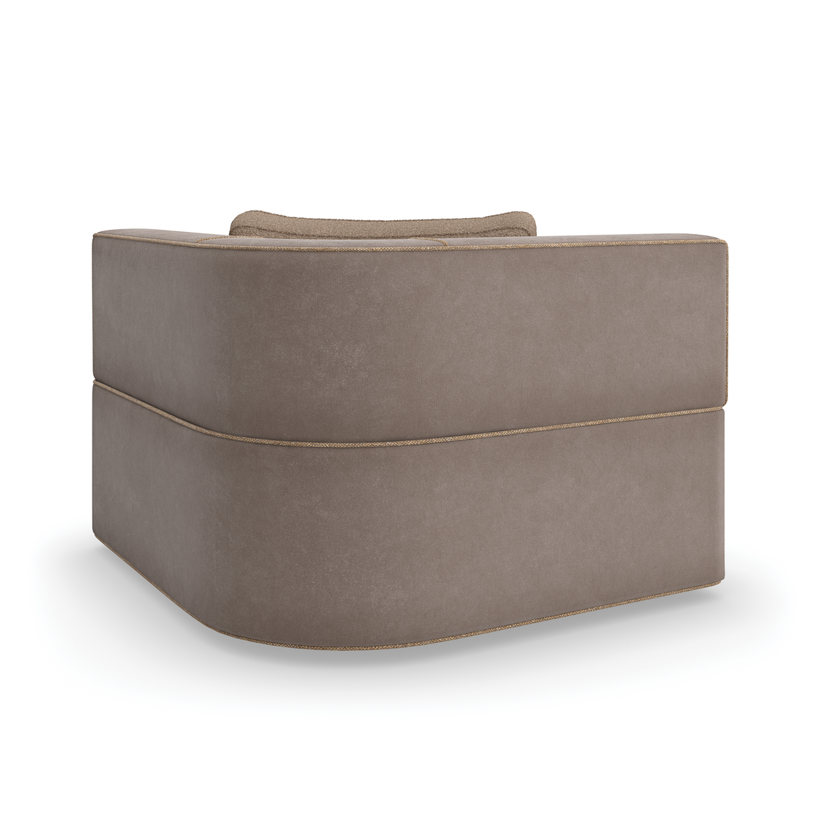 Marbella Sectional Components