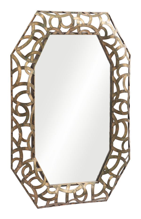Zuo Modern Kin Mirror