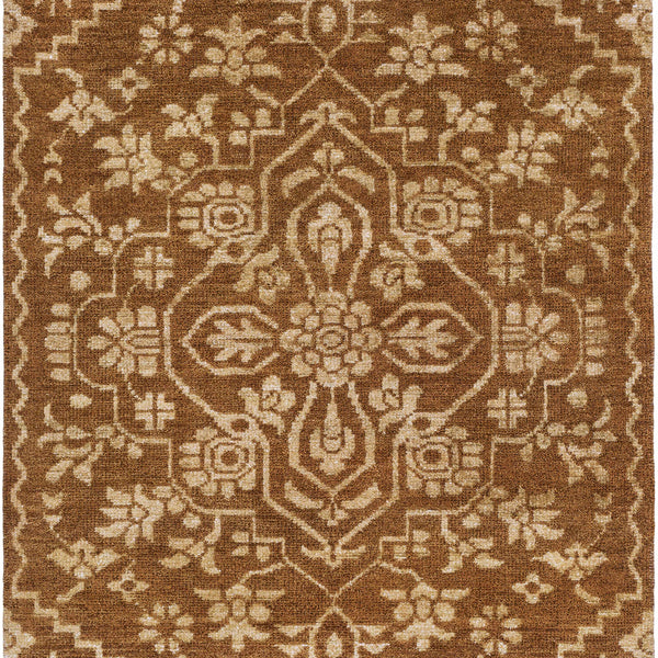 Hacksneck Area Rug - Clearance