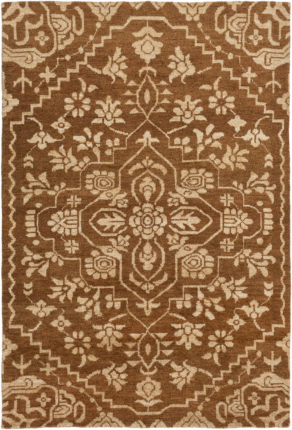 Hacksneck Area Rug - Clearance