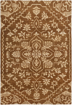 Hacksneck Area Rug - Clearance
