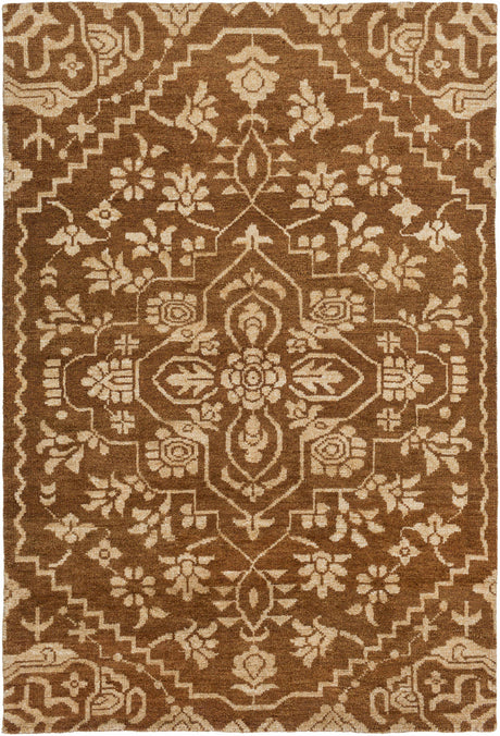 Hacksneck Area Rug - Clearance