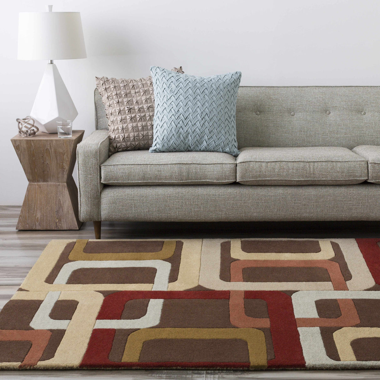 Hadlyme Clearance Rug - Clearance