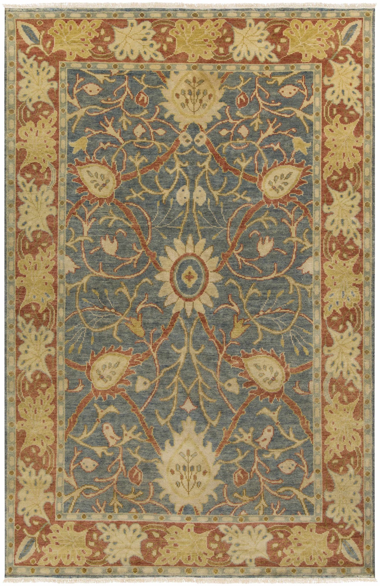 Hagan Area Rug - Clearance