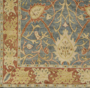 Hagan Area Rug - Clearance
