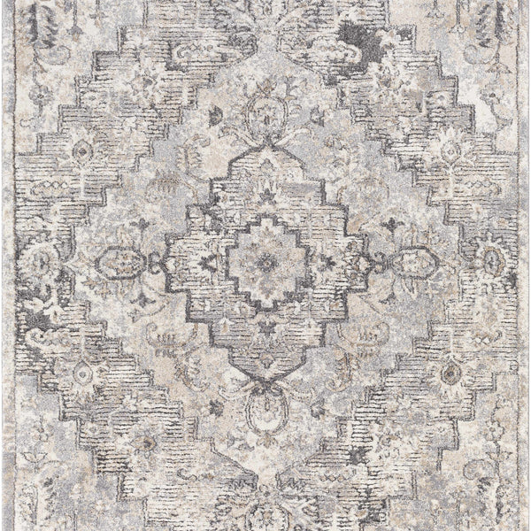 Hagdan Thick Luxe Rug - Clearance