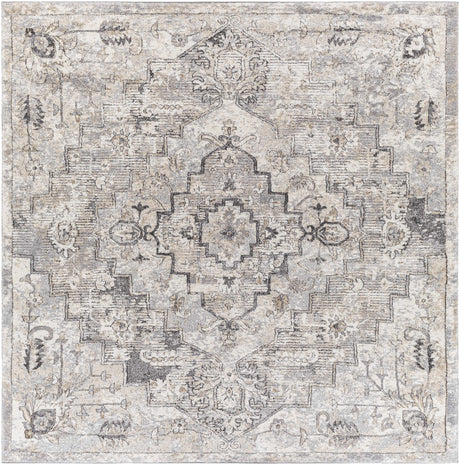 Hagdan Thick Luxe Rug - Clearance