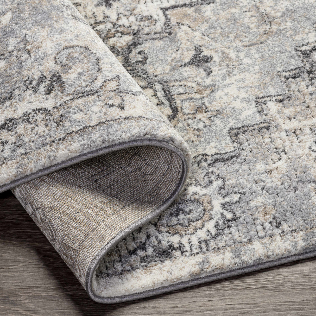 Hagdan Thick Luxe Rug - Clearance
