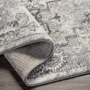 Hagdan Thick Luxe Rug - Clearance