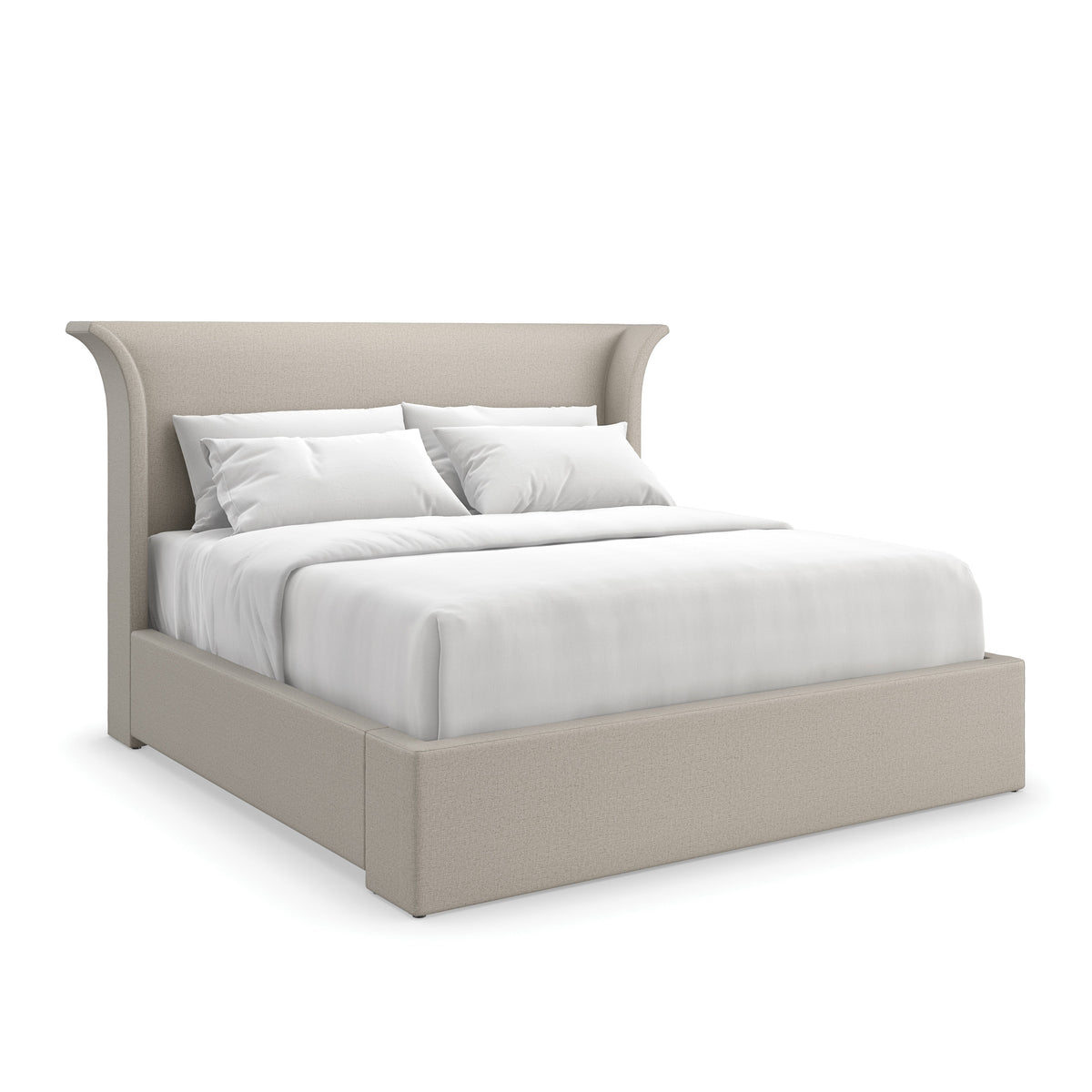 Beauty Sleep Bed