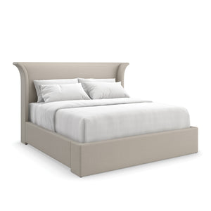 Beauty Sleep Bed