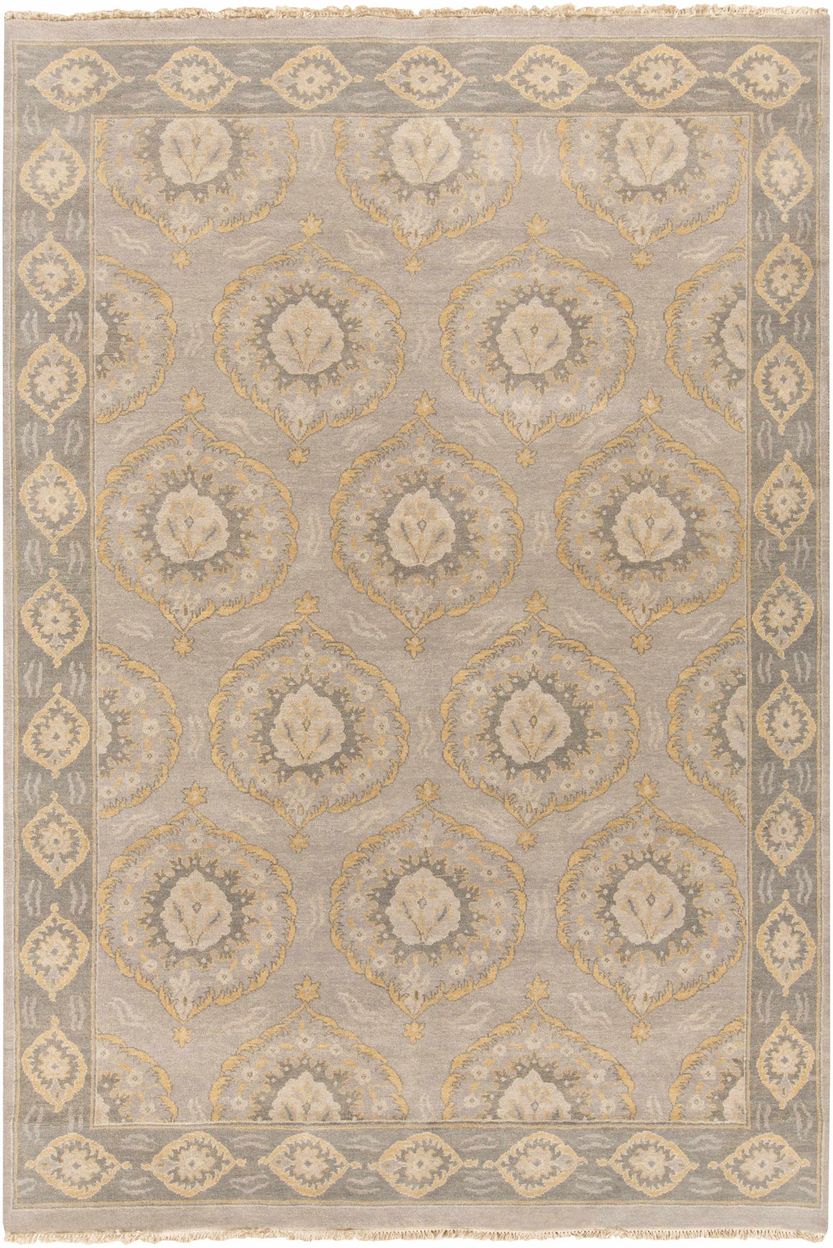 Haleiwa Clearance Rug - Clearance