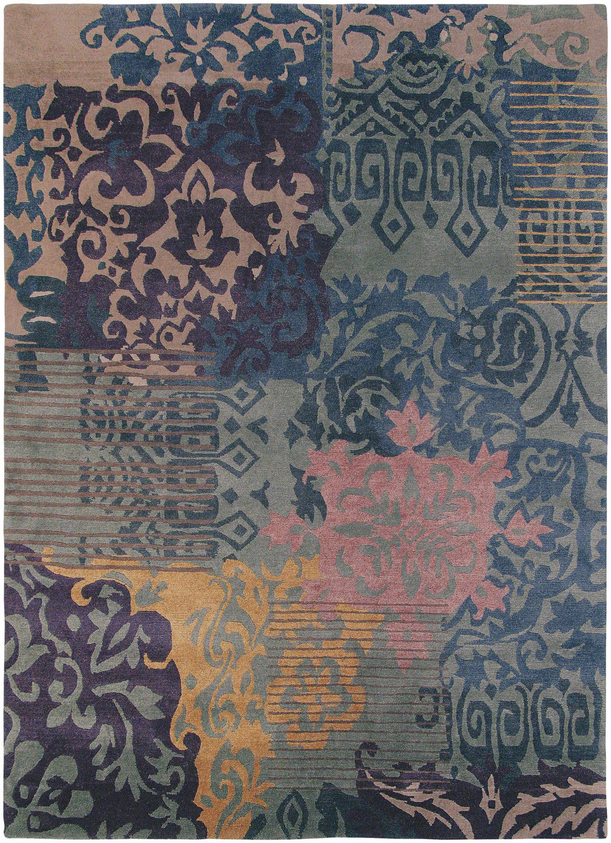 Hallsboro Area Rug - Clearance