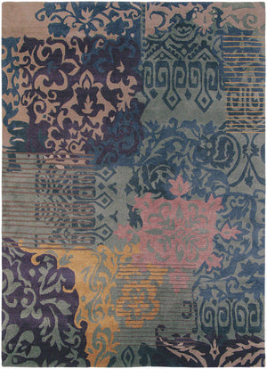 Hallsboro Area Rug - Clearance