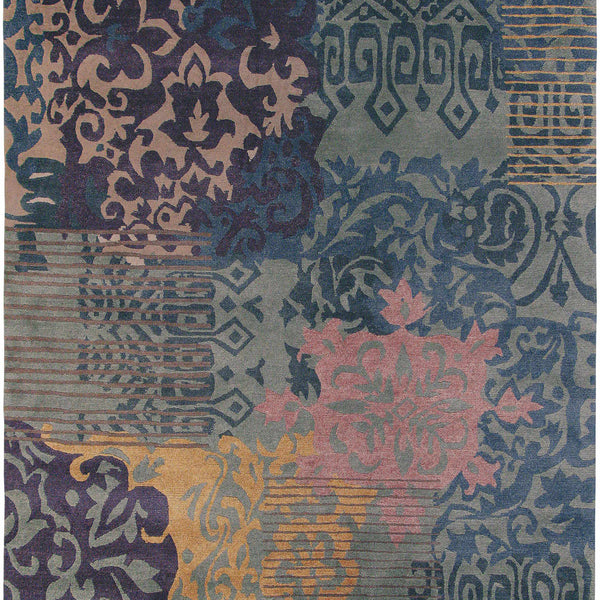 Hallsboro Area Rug - Clearance