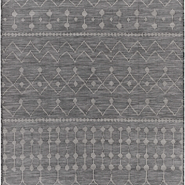 Hamel Flatweave Area Carpet - Clearance