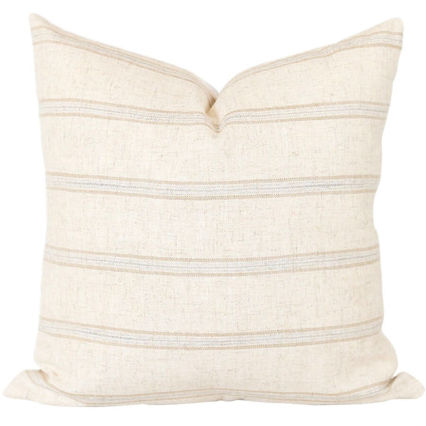 Hamilton Throw Pillow