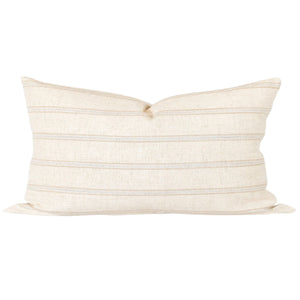 Hamilton Throw Pillow