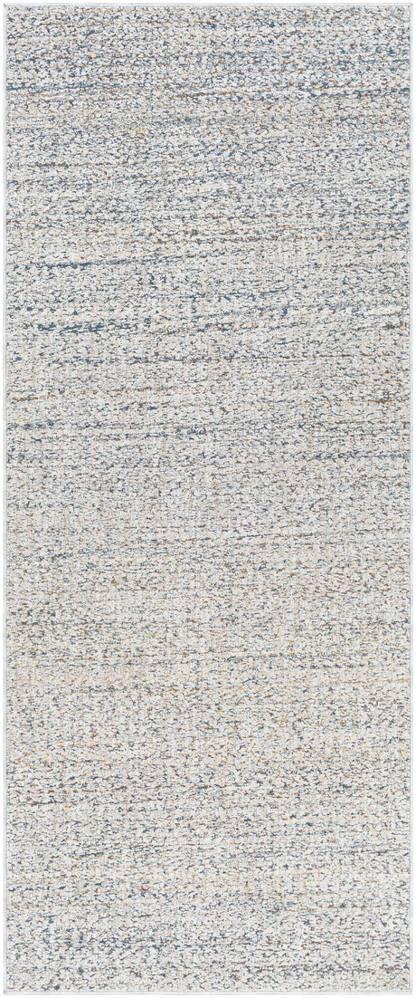 Hamler Honeycomb Mosaic Rug