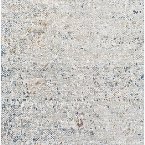 Hamler Honeycomb Mosaic Rug