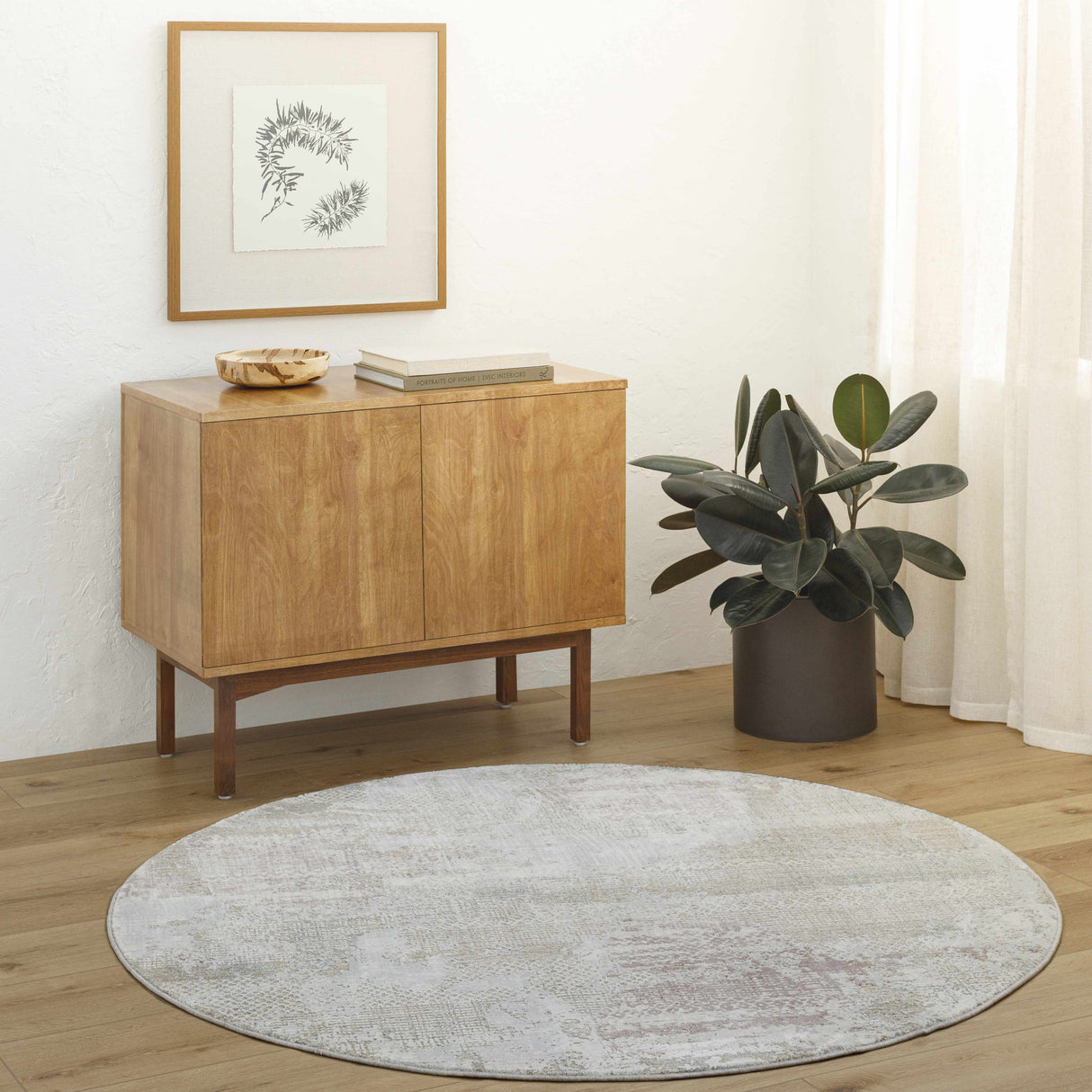 Hanae Boutique Rug