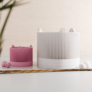 Hanging Sakura Planter