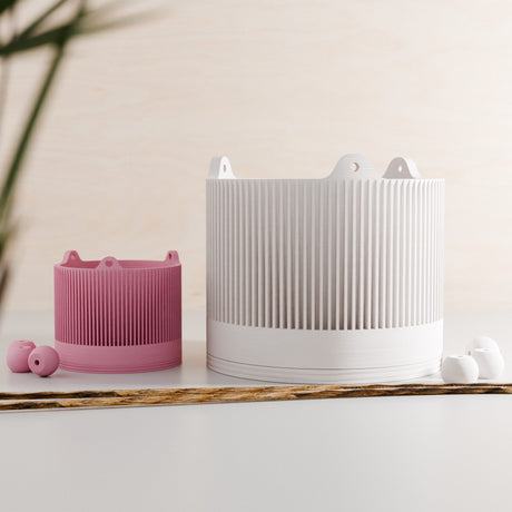 Hanging Sakura Planter