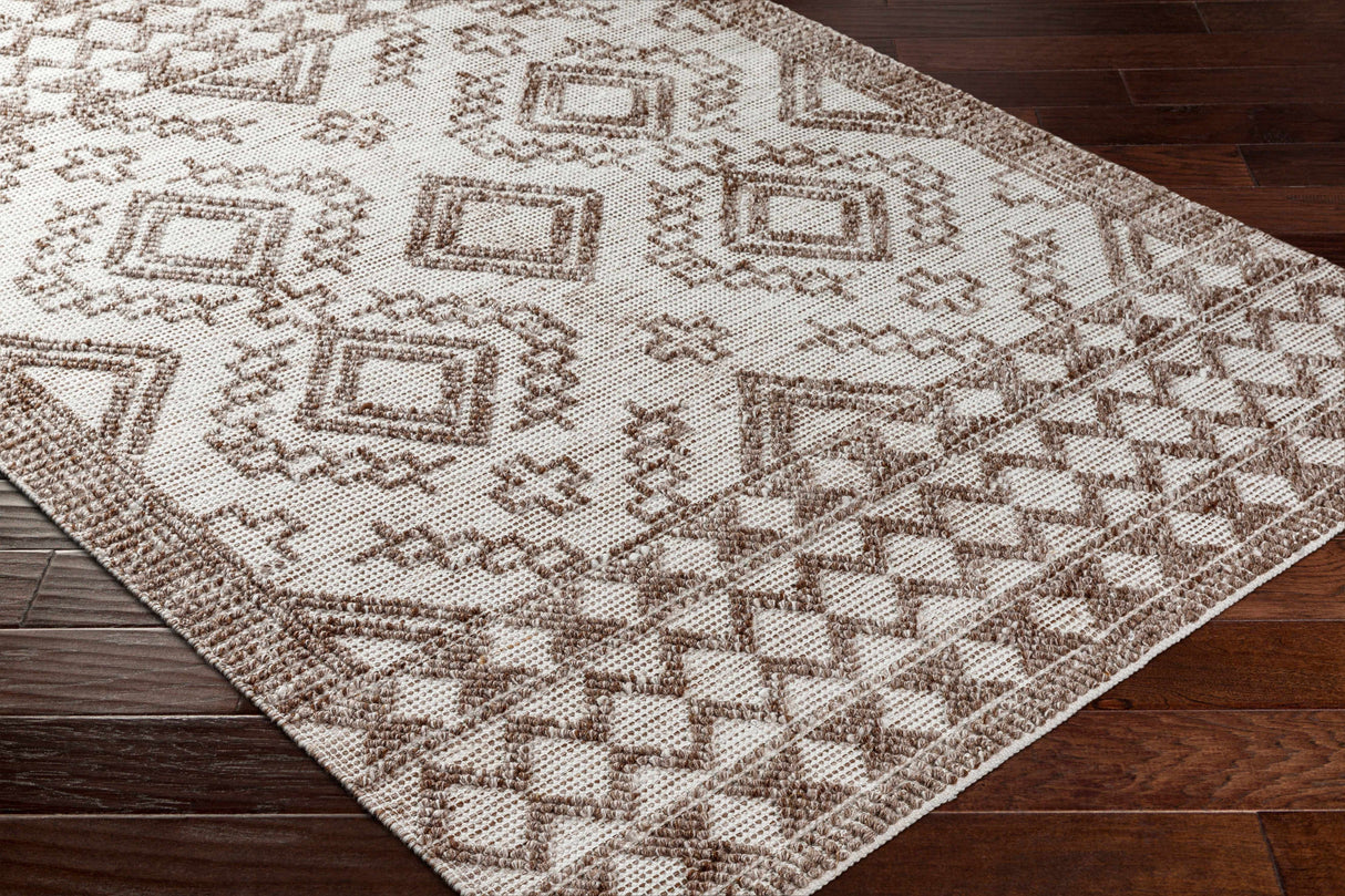 Hanh Area Rug