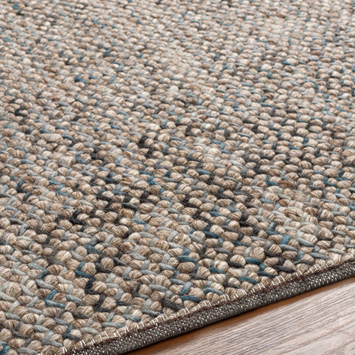 Hansell Area Rug - Clearance