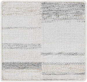Hantsport Viscose  Area Rug - Clearance