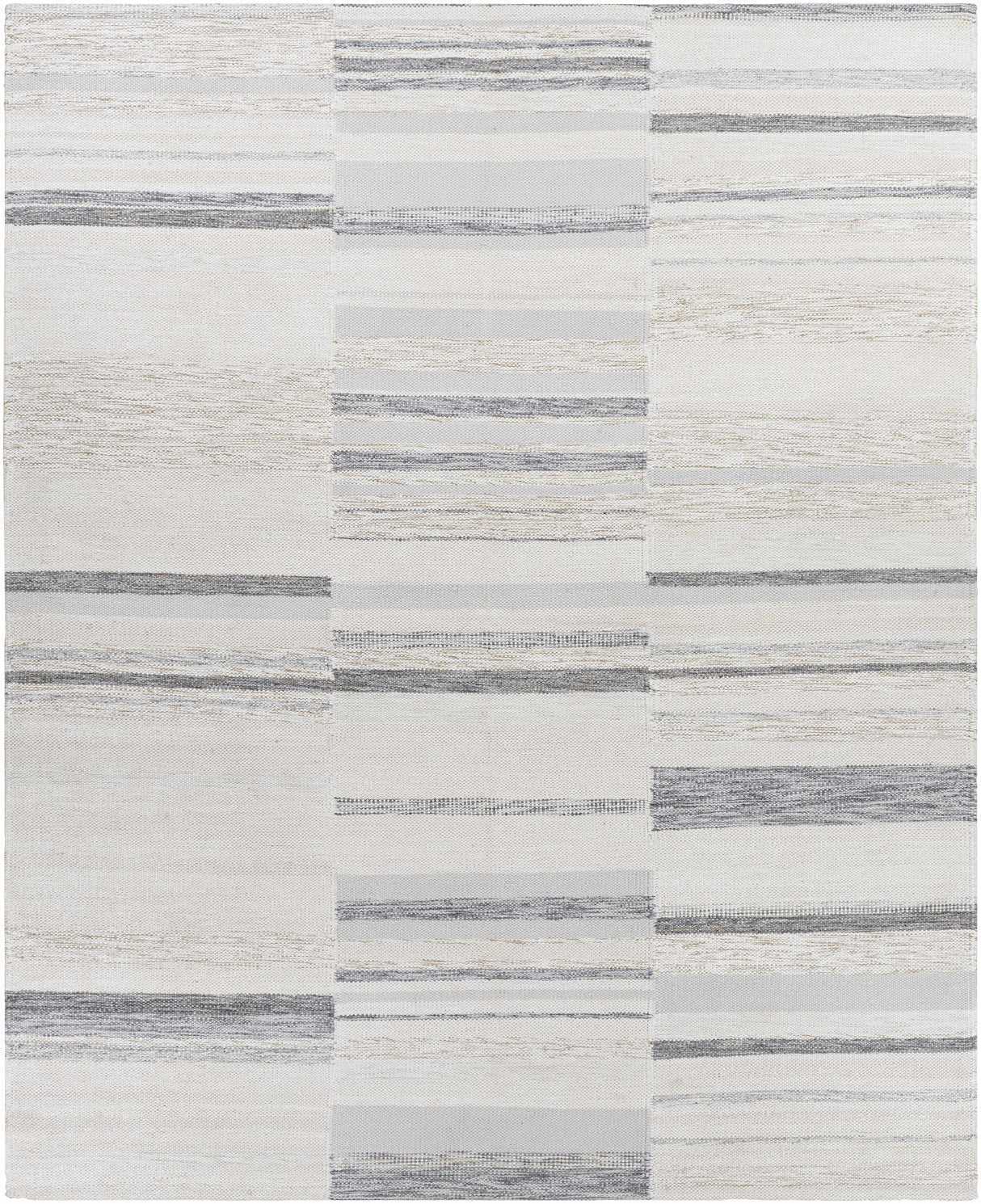Hantsport Viscose  Area Rug - Clearance