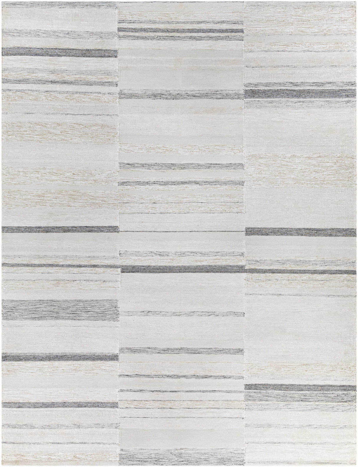 Hantsport Viscose  Area Rug - Clearance