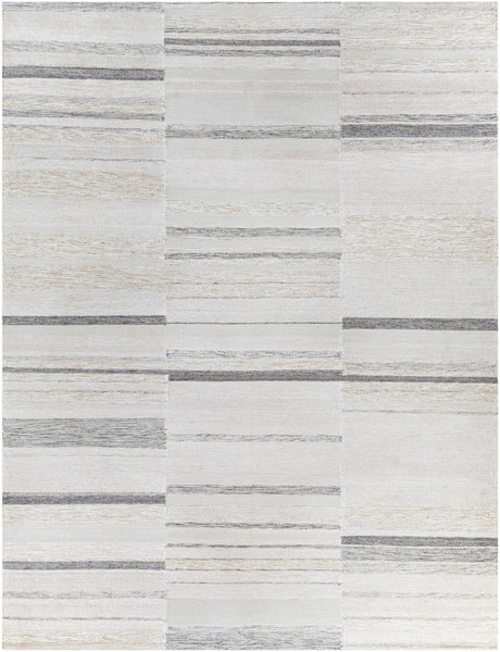 Hantsport Viscose  Area Rug - Clearance