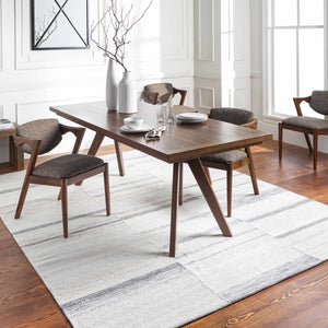 Hantsport Viscose  Area Rug - Clearance