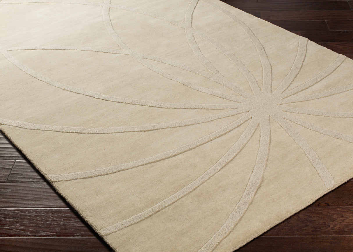 Hapeville Area Rug - Clearance