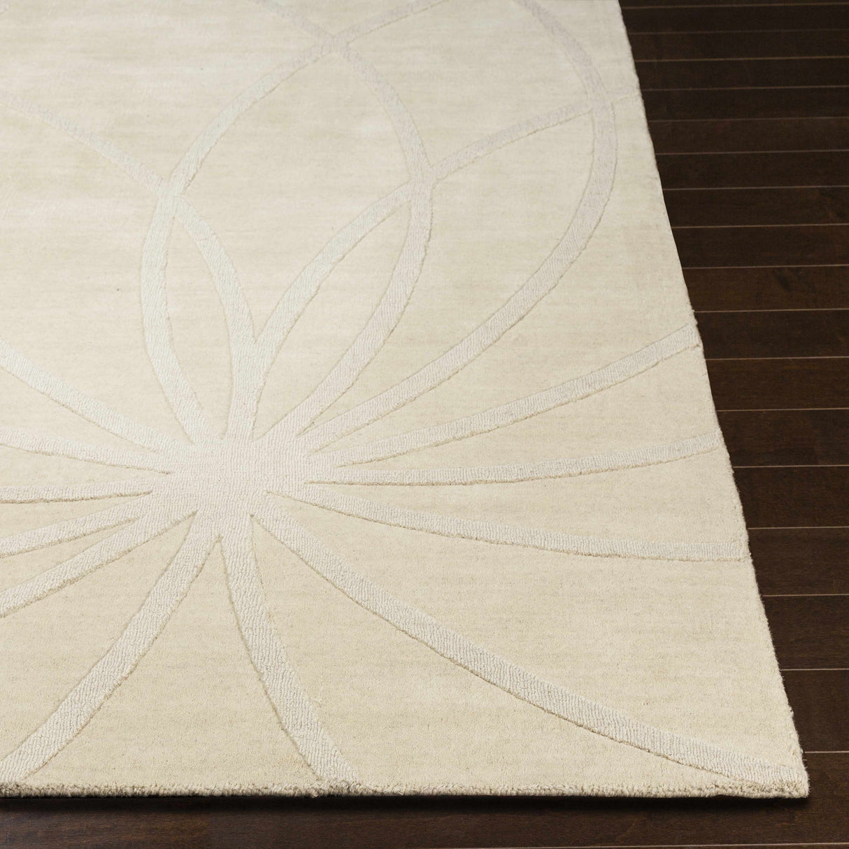 Hapeville Area Rug - Clearance
