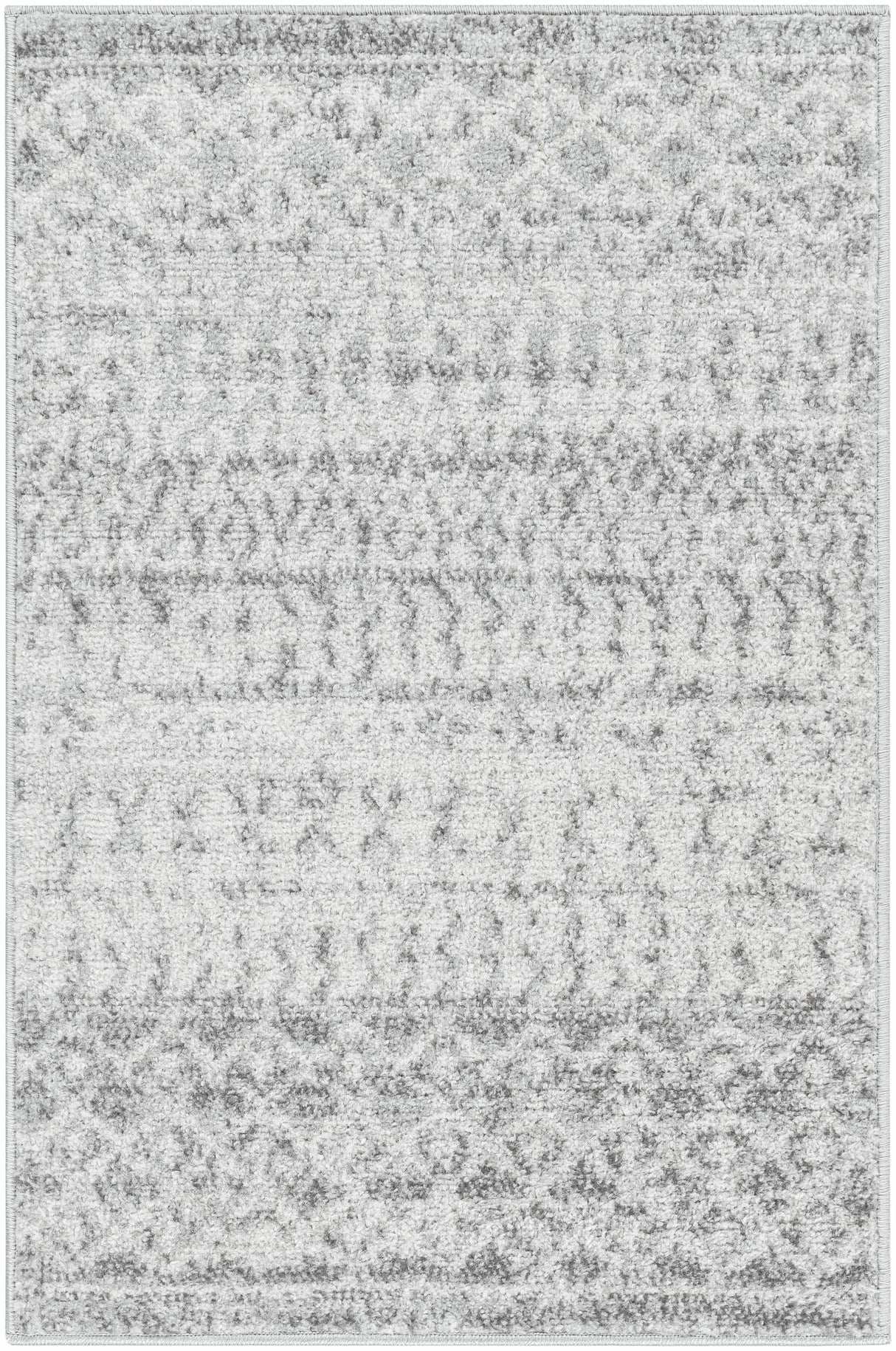 Constantin Gray Area Rug