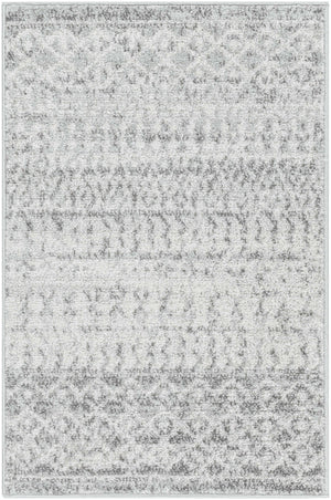Constantin Gray Area Rug
