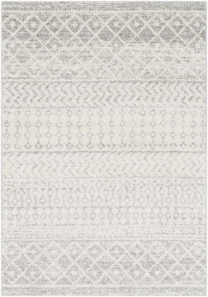 Constantin Gray Area Rug
